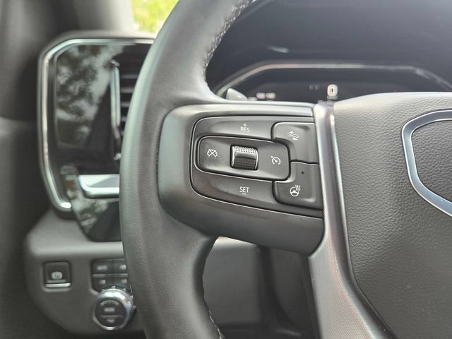 Used 2025 GMC Sierra 1500 Elevation w/ Elevation Premium Package AWD/4WD image 25