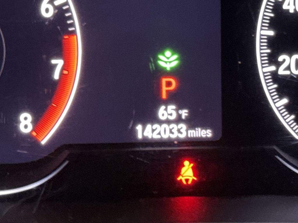 Used 2018 Honda Accord EX-L image 13