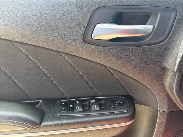 Used 2023 Dodge Charger SXT RWD image 26