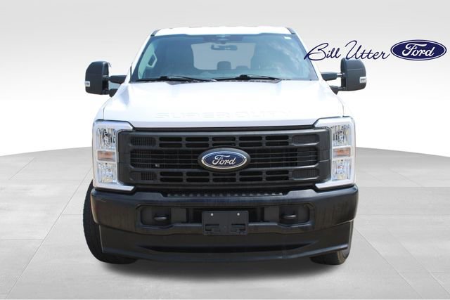 Certified 2023 Ford F350 XL w/ FX4 Off-Road Package AWD/4WD image 2