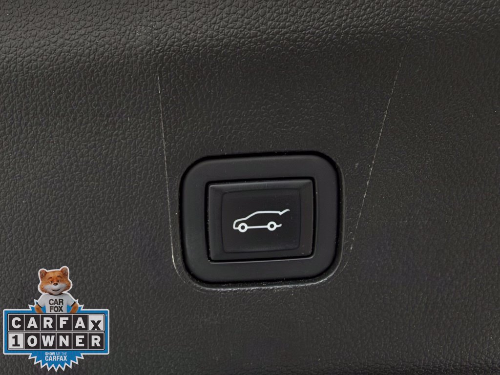 Used 2023 Buick Enclave Essence FWD image 30