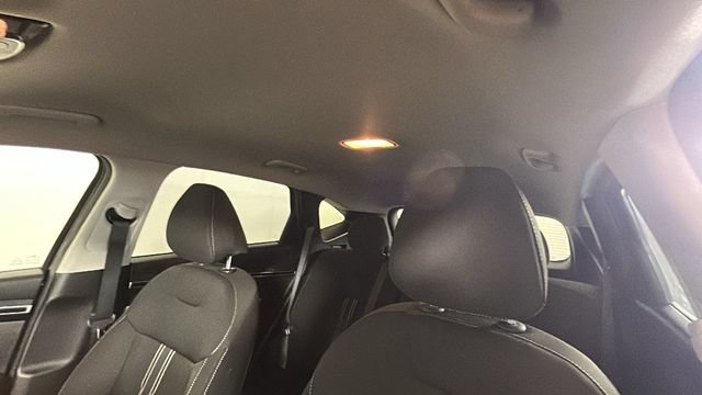 Certified 2023 Hyundai Tucson SEL FWD image 12