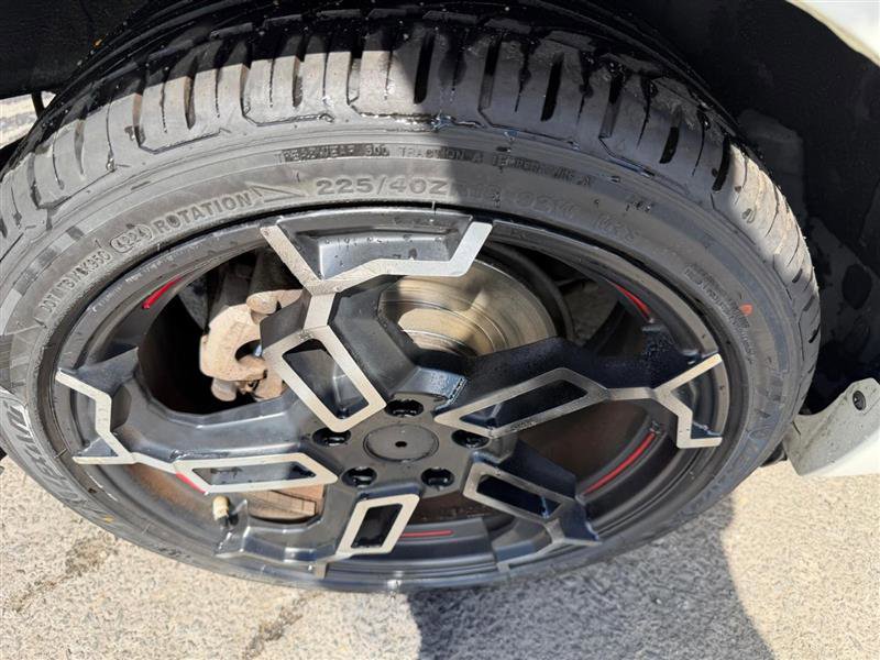 Used 2015 Scion tC image 25