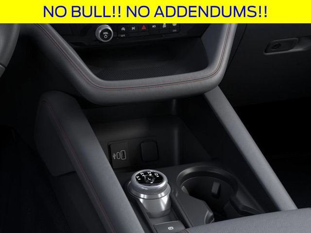 New 2026 Ford Explorer Active image 16