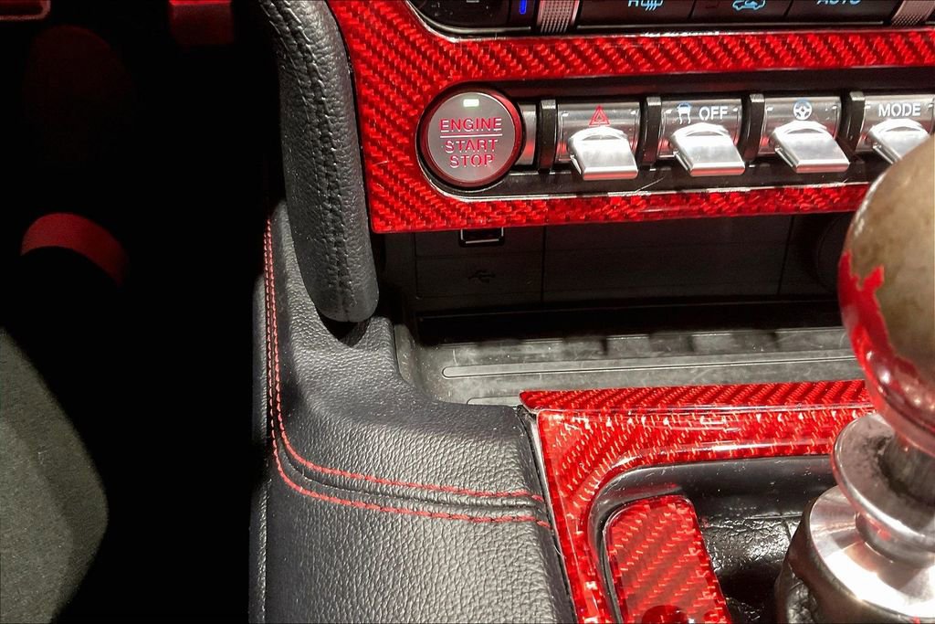 Used 2019 Ford Mustang GT Premium w/ GT Performance Package image 31