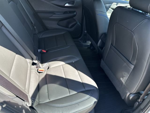 New 2026 Buick Envista Sport Touring FWD image 28