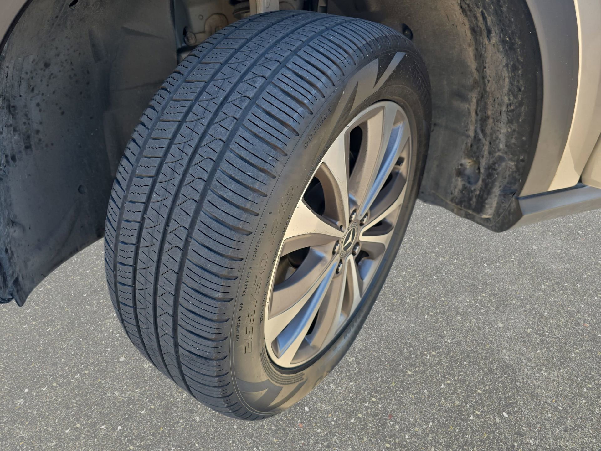 Certified 2023 Mercedes-Benz GLE 350 4MATIC image 31