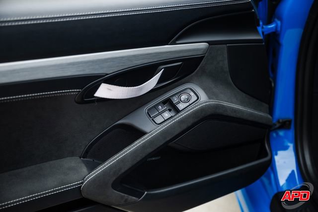 Used 2022 Porsche 718 Cayman GT4 RWD image 70