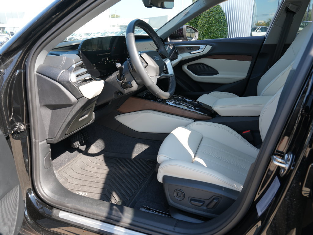Used 2025 Audi A5 Prestige AWD/4WD image 21