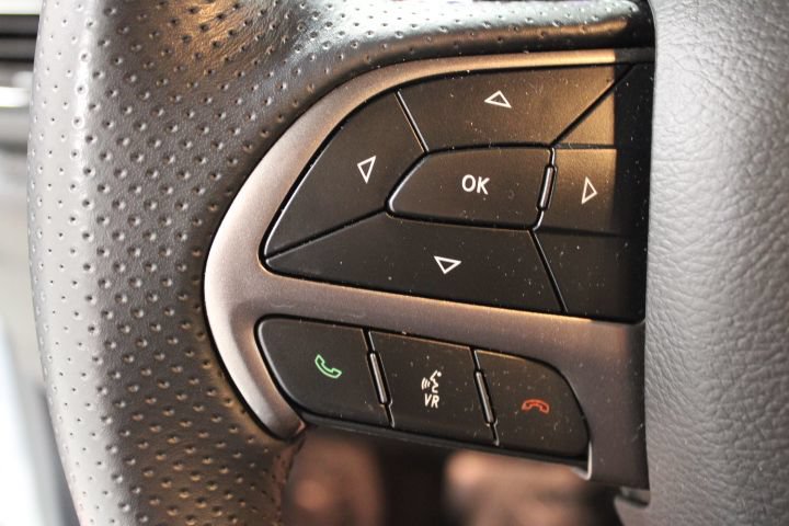 Used 2024 Dodge Durango SXT AWD/4WD image 35
