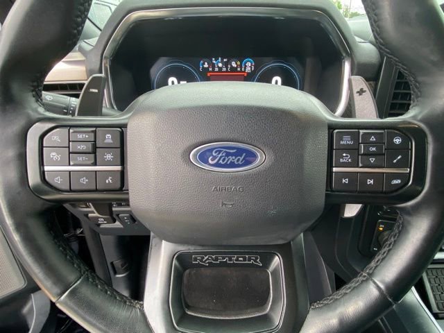 Used 2023 Ford F150 Raptor AWD/4WD image 18