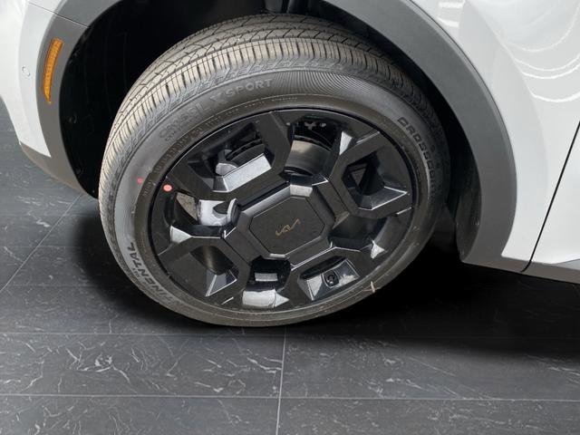 New 2026 Kia Sorento SX Prestige image 47