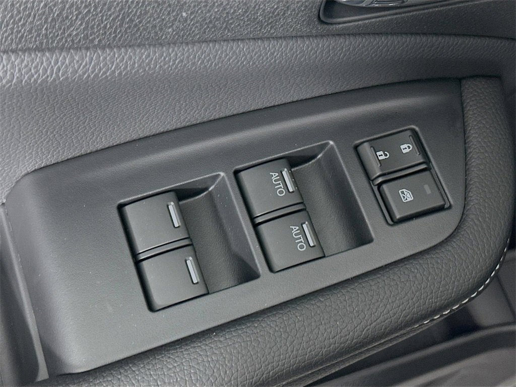 New 2025 Honda Ridgeline RTL image 23