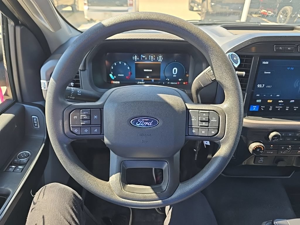 Used 2024 Ford F150 XL w/ Equipment Group 103A High AWD/4WD image 21