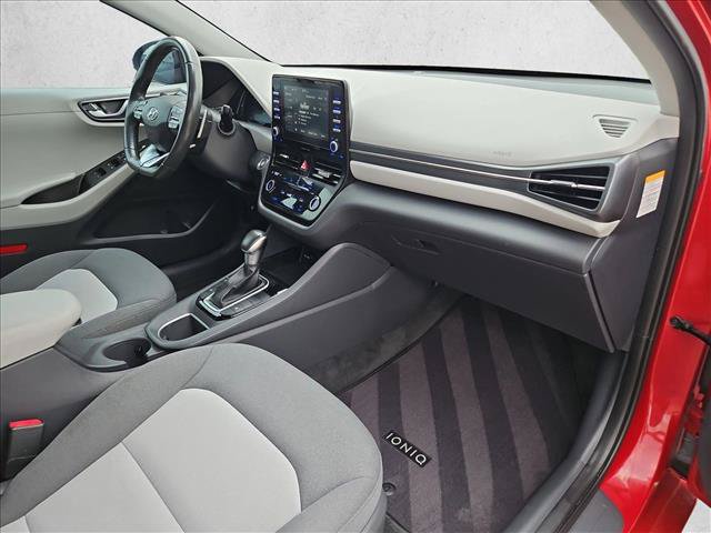 Used 2020 Hyundai Ioniq SEL FWD image 21