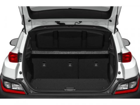 Certified 2023 Hyundai Kona SEL w/ Cargo Package AWD/4WD image 14