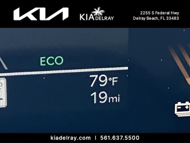 New 2026 Kia Carnival EX image 32