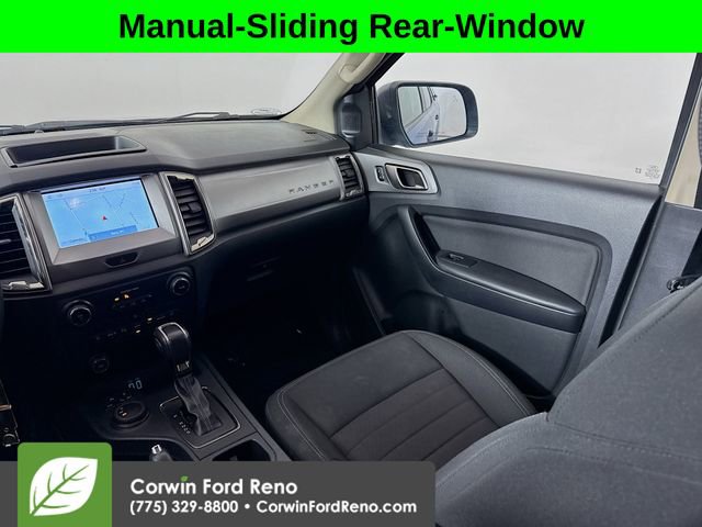 Used 2019 Ford Ranger XLT image 22