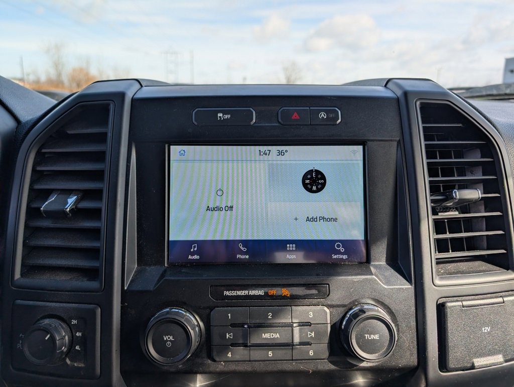 Used 2019 Ford F150 XL w/ Equipment Group 101A Mid image 14