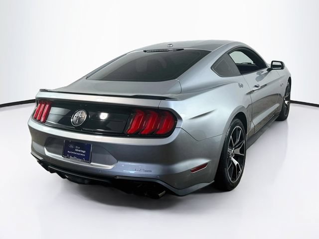 Certified 2020 Ford Mustang Premium w/ 2.3L High Performance Package RWD image 11