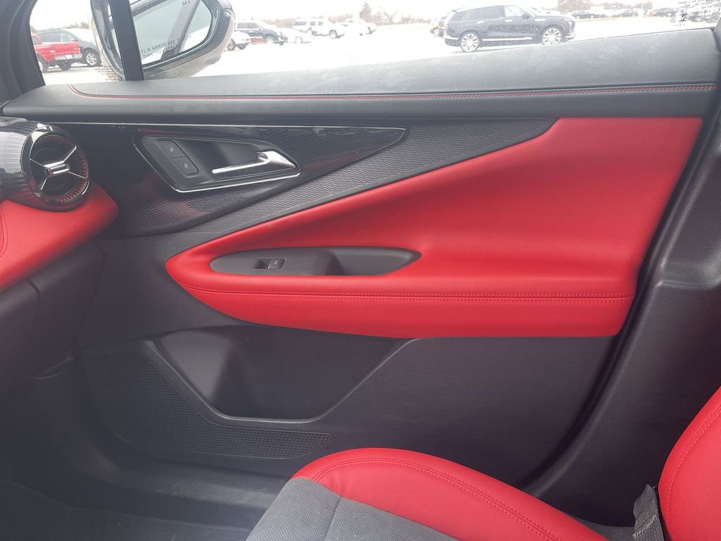 Used 2025 Chevrolet Blazer EV RS image 17