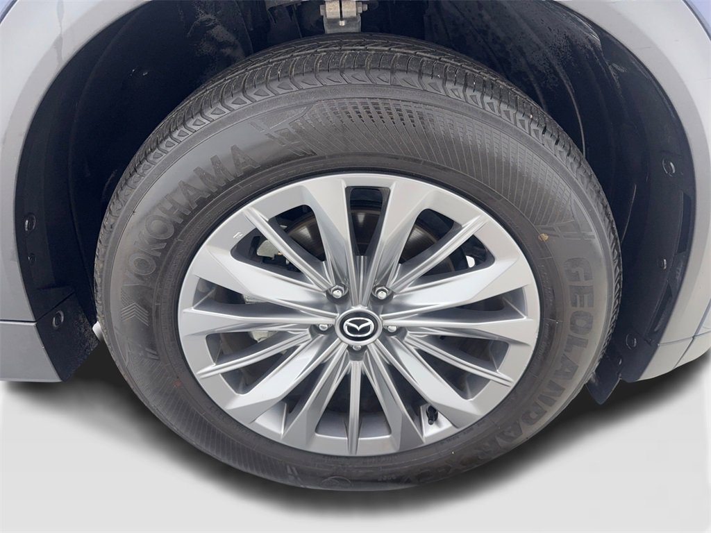 Used 2024 MAZDA CX-90 3.3 Turbo w/ Preferred Package image 84