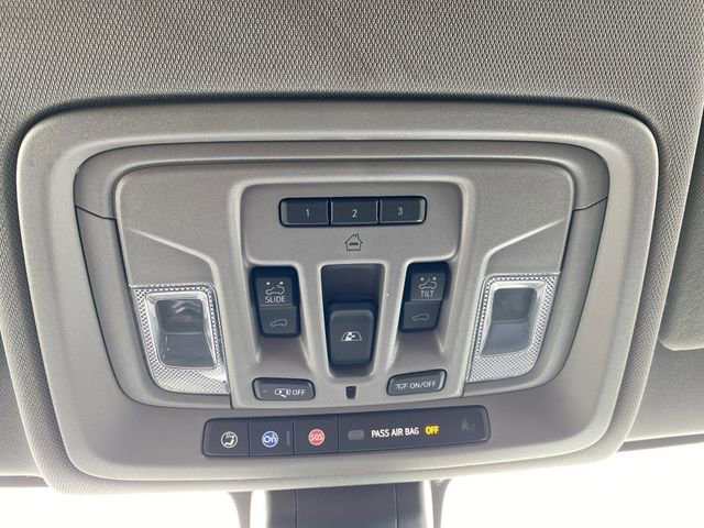 Used 2020 GMC Sierra 1500 SLT w/ SLT Premium Plus Package image 27