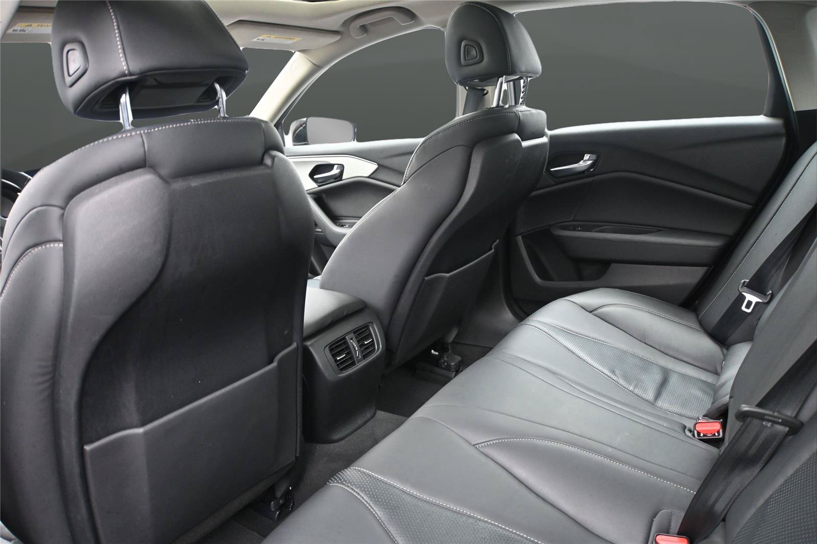 Certified 2023 Acura TLX w/ Technology Package FWD image 9