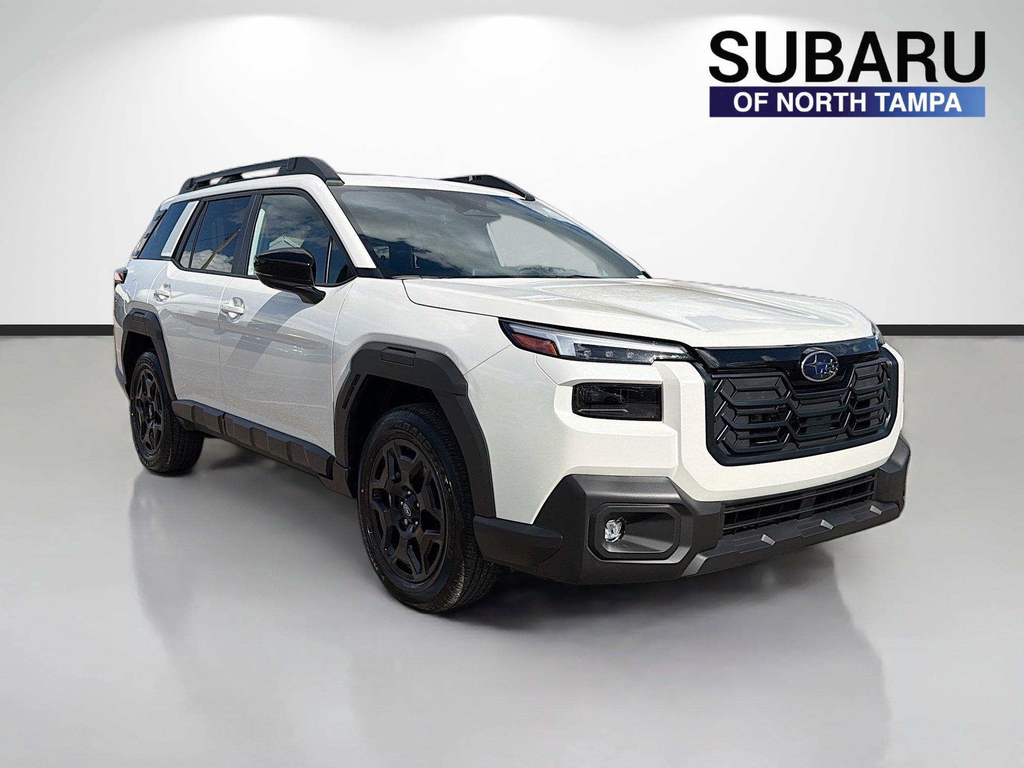 New 2026 Subaru Outback Limited AWD/4WD image 1