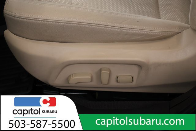 Used 2019 Subaru Outback 2.5i Premium AWD/4WD image 12