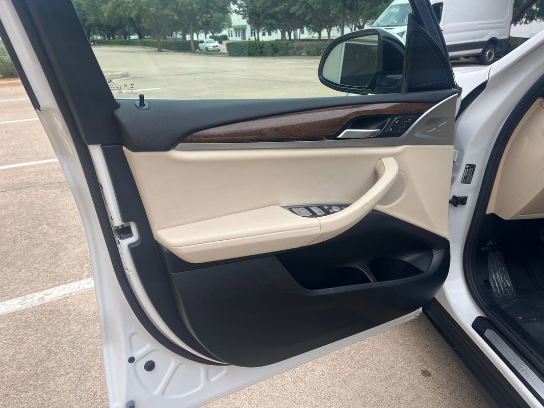 Used 2020 BMW X3 sDrive30i image 14