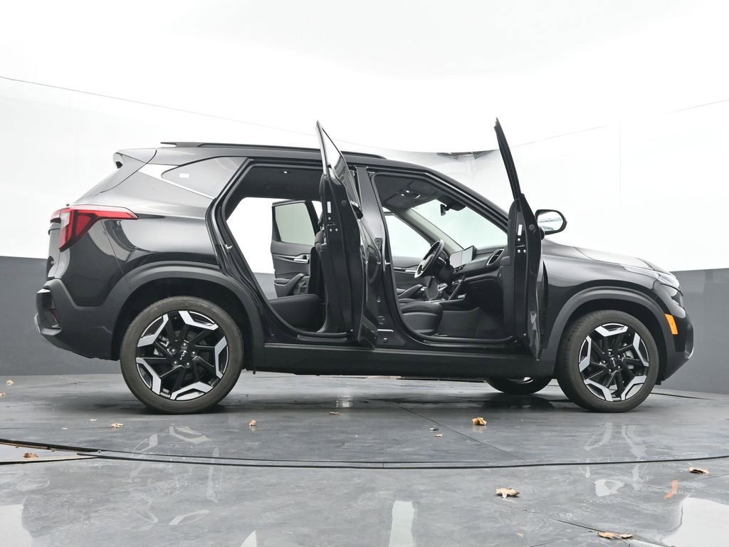 Used 2024 Kia Seltos SX image 77