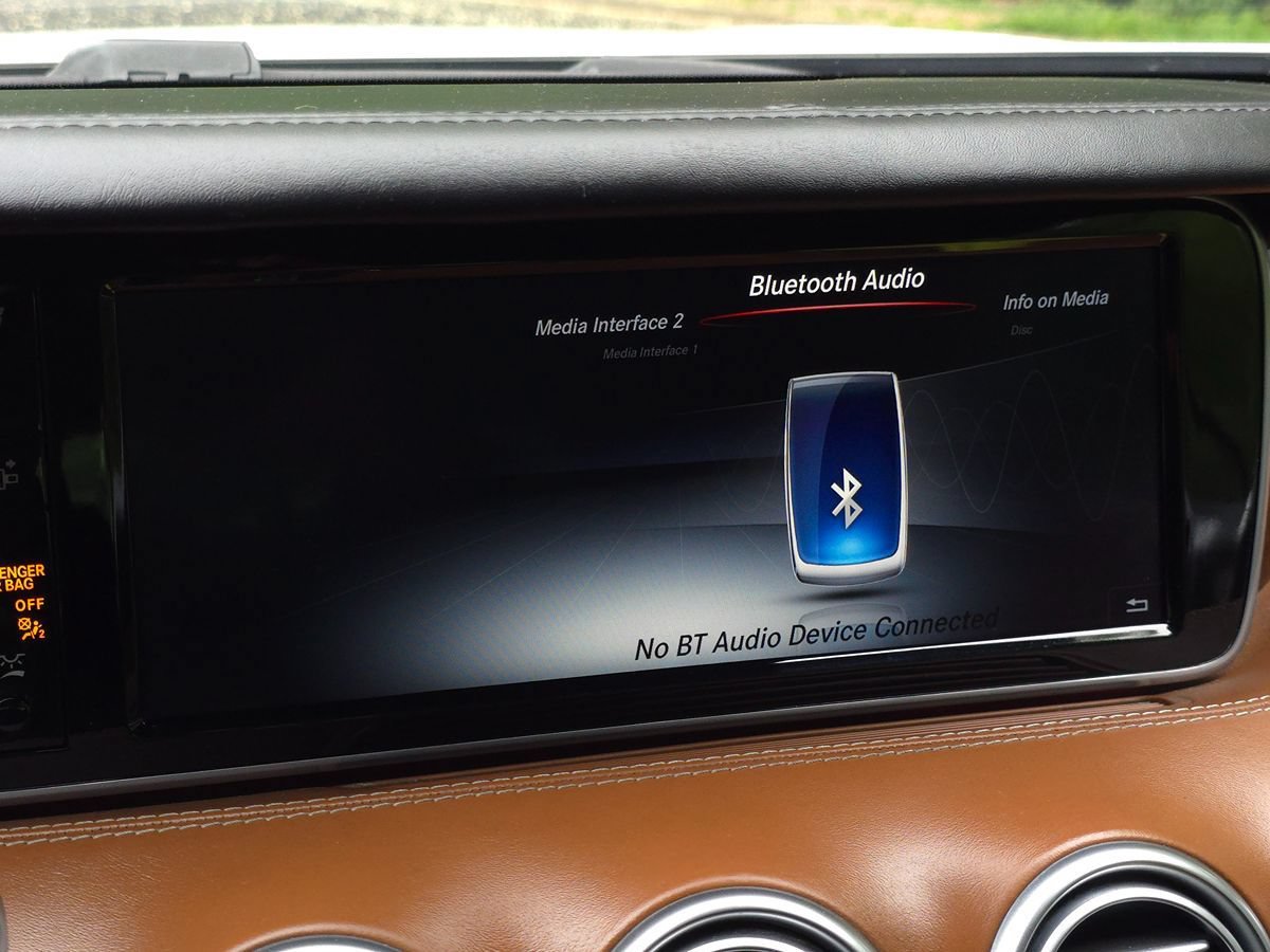 Used 2017 Mercedes-Benz S 550 Cabriolet image 52