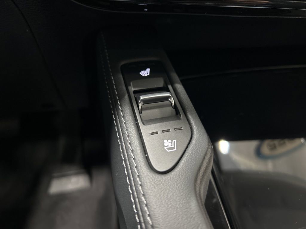 New 2025 Kia Telluride EX image 20