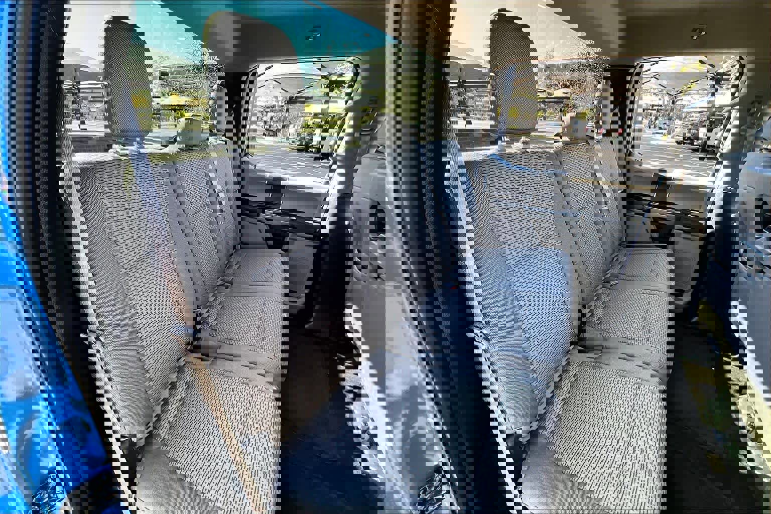 Used 2016 Ford F150 XLT image 20