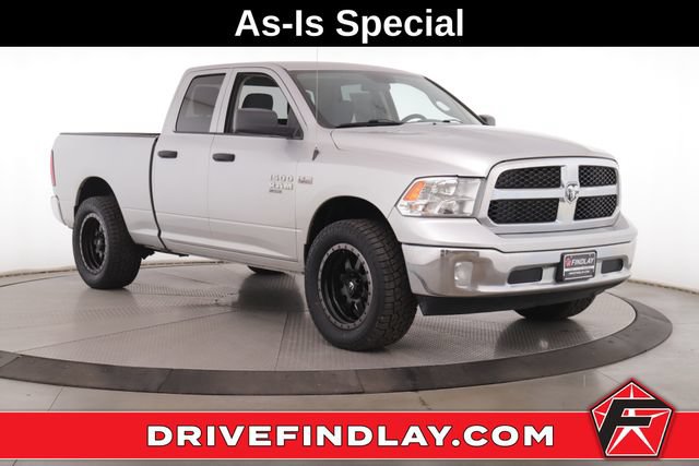 Used 2019 RAM 1500 ST AWD/4WD image 1