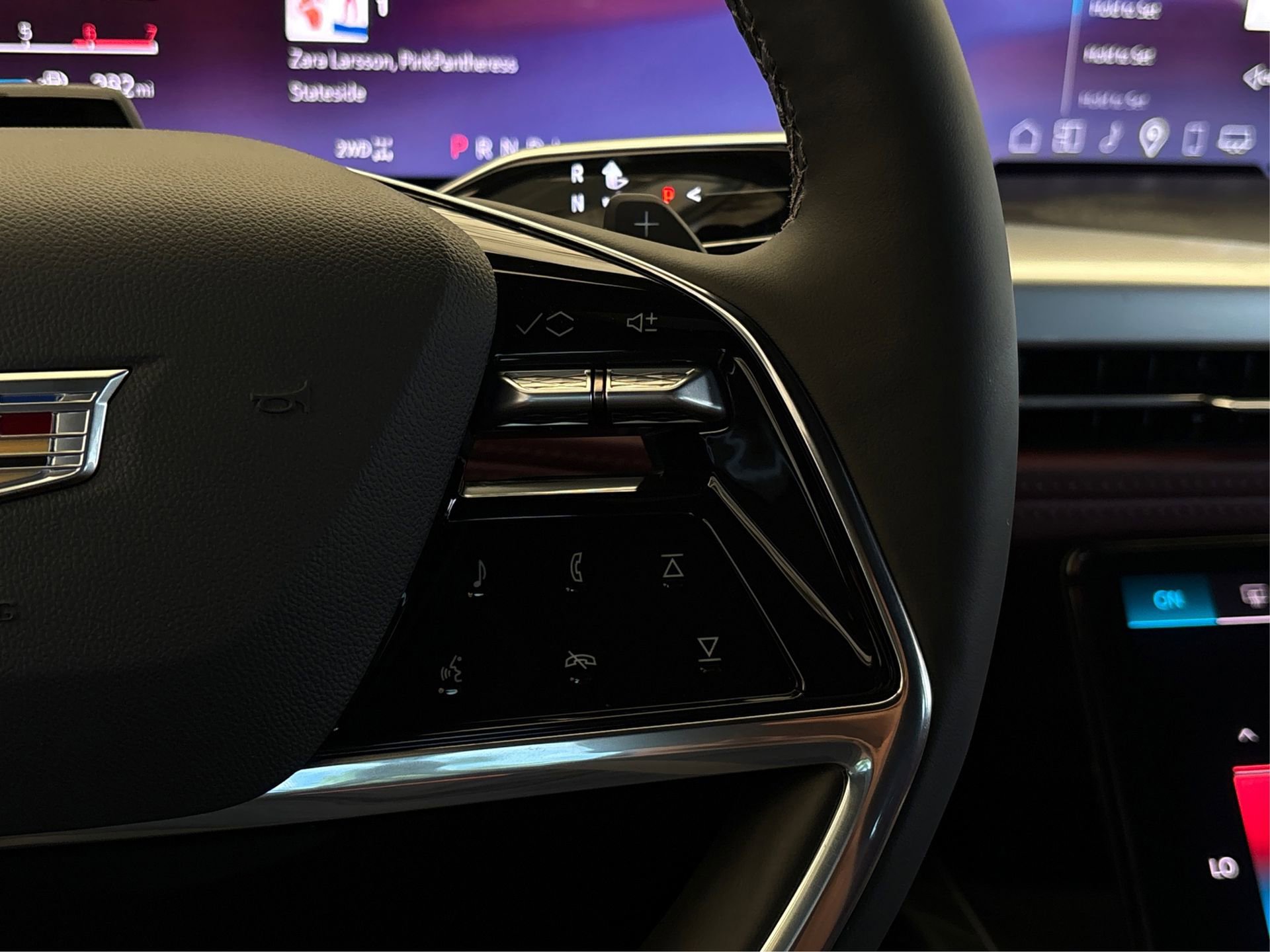 New 2026 Cadillac Escalade ESV Sport image 29