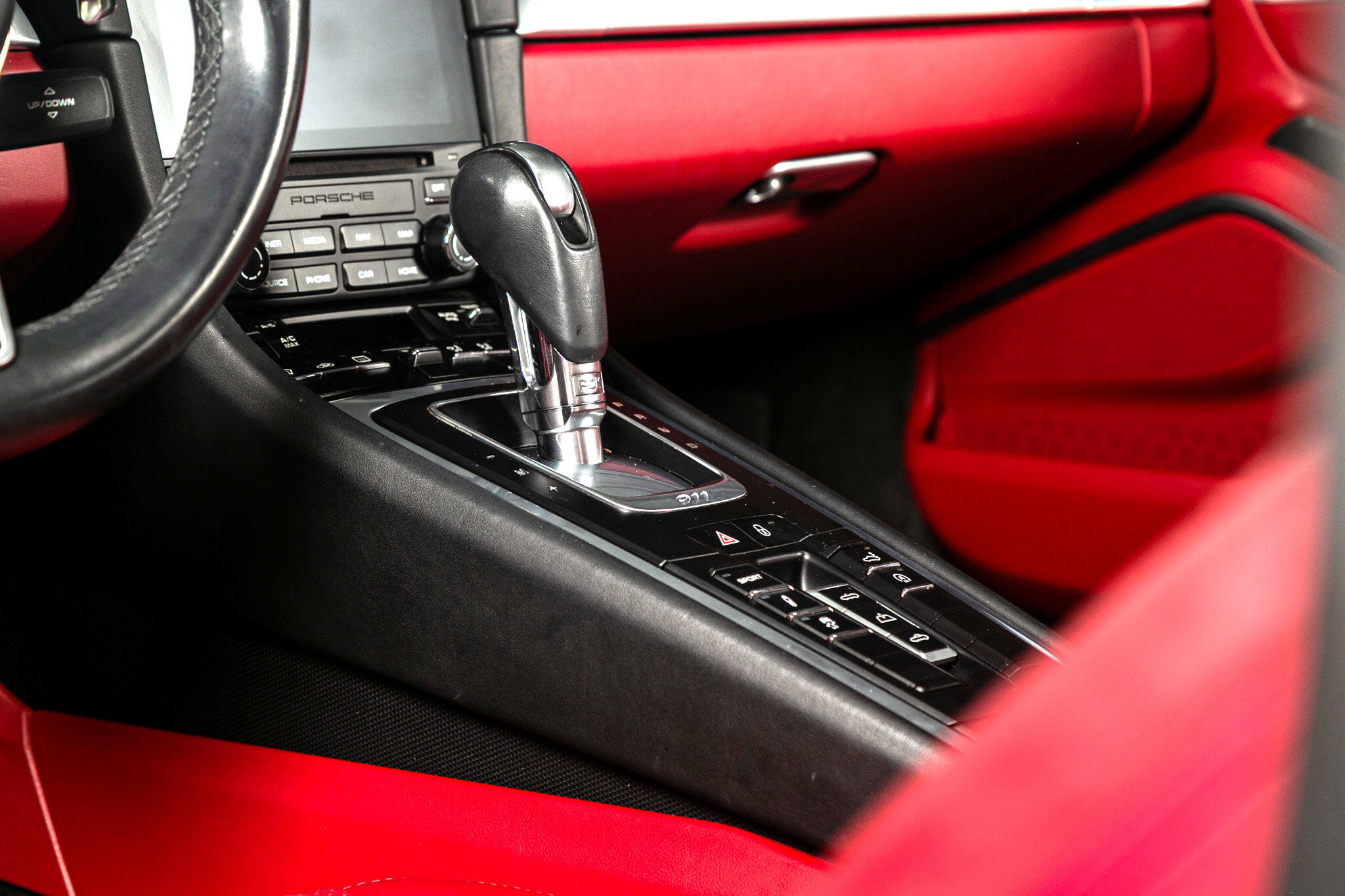 Used 2017 Porsche 911 Carrera image 35