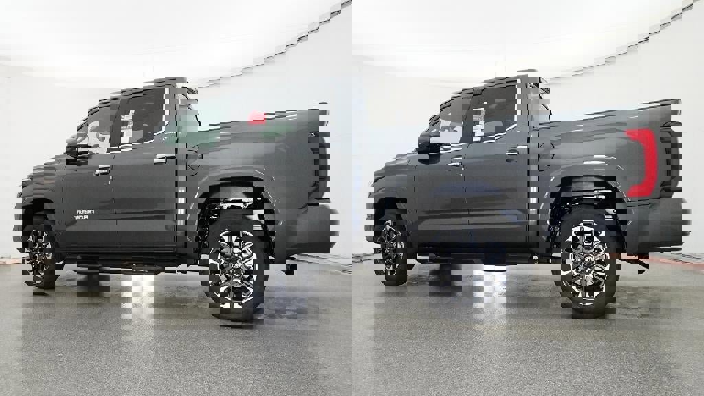 New 2026 Toyota Tundra Limited image 20