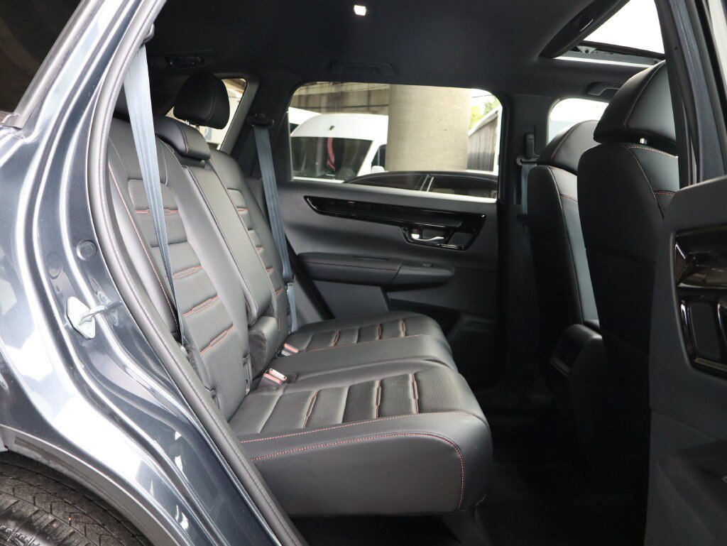 Used 2024 Honda CR-V Sport Touring image 40