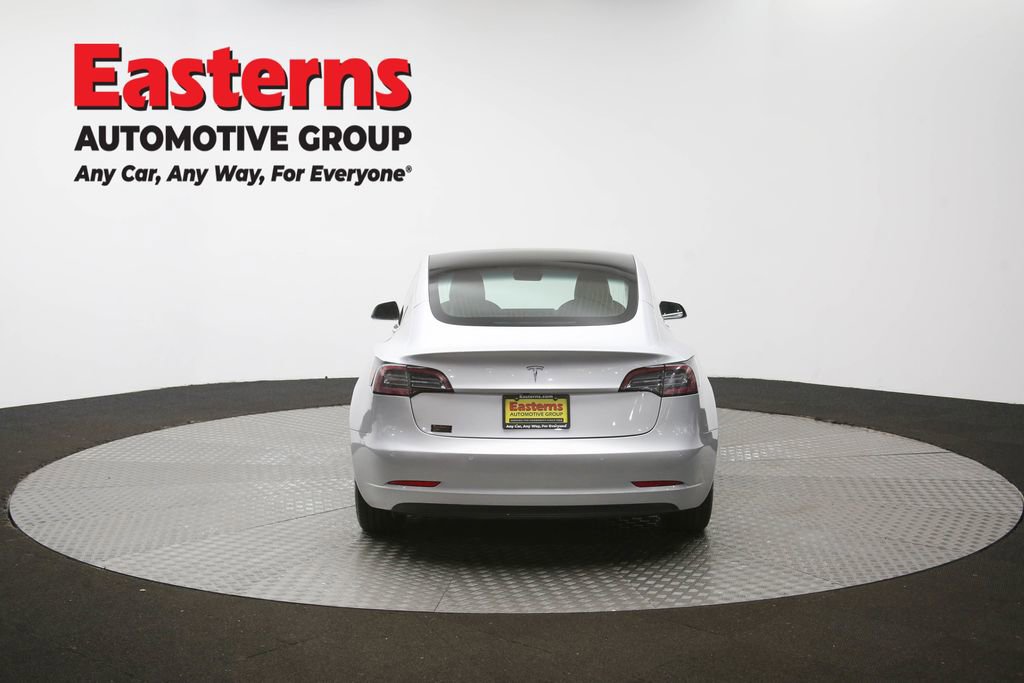 Used 2018 Tesla Model 3 Long Range image 31