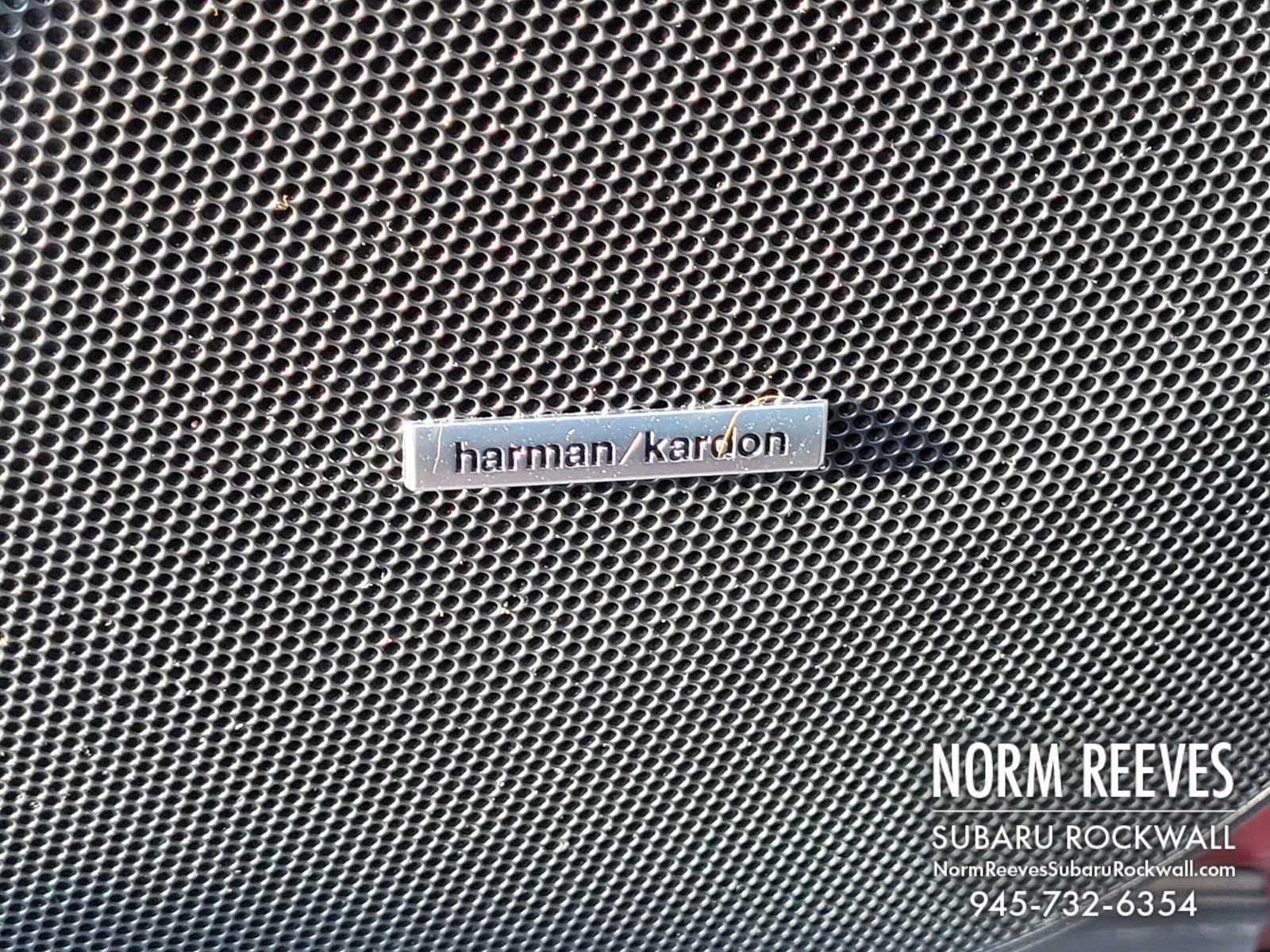 Certified 2024 Subaru Forester Limited w/ Convenience Package image 27