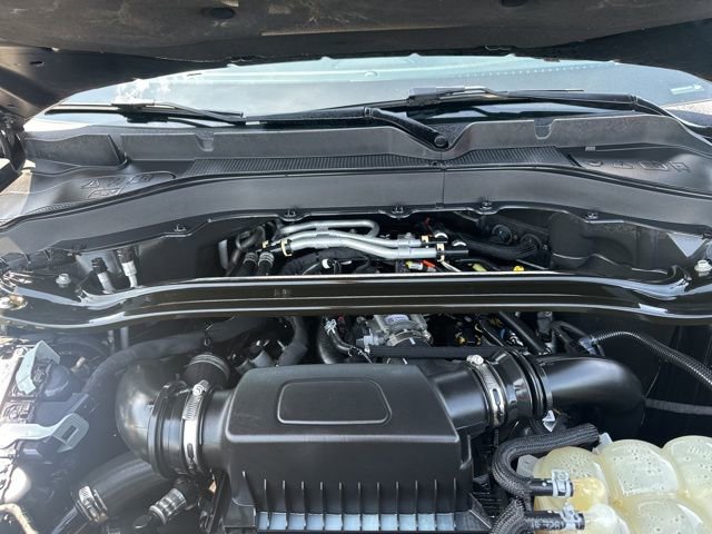 Used 2022 Ford Explorer ST w/ Equipment Group 401A image 37