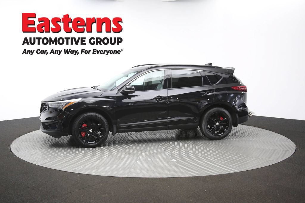 Used 2019 Acura RDX AWD w/ Advance Package image 61