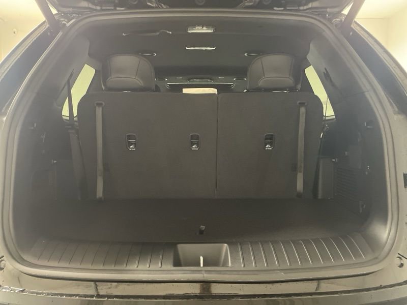 New 2027 Kia Telluride EX image 8