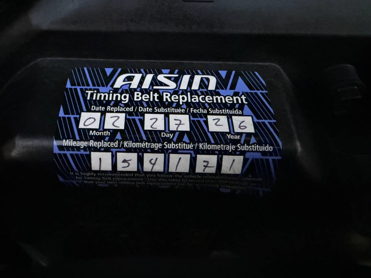 Used 1998 Toyota 4Runner SR5 image 32