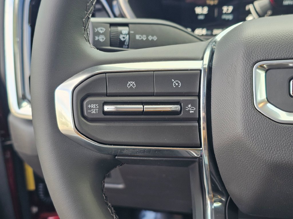 New 2026 GMC Canyon Elevation w/ Convenience Package AWD/4WD image 31