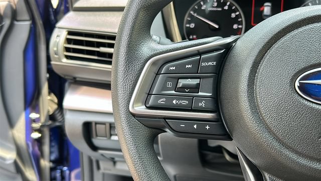 New 2026 Subaru Impreza 2.0i Sport AWD/4WD image 12