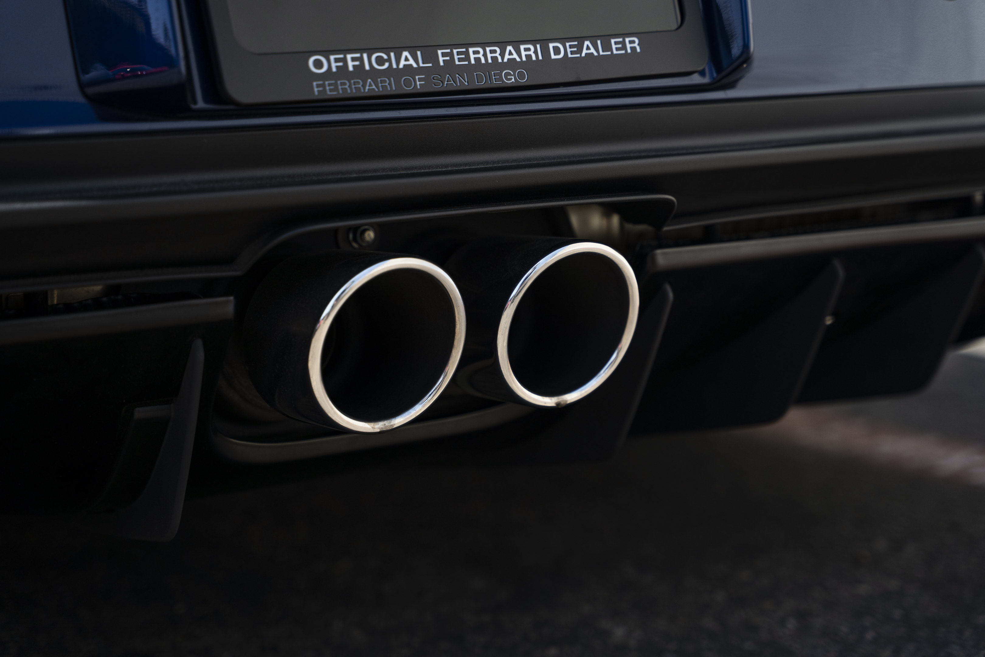 Used 2024 Porsche 911 GT3 RS RWD image 31