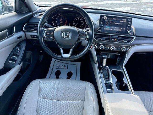 Used 2019 Honda Accord EX-L image 14